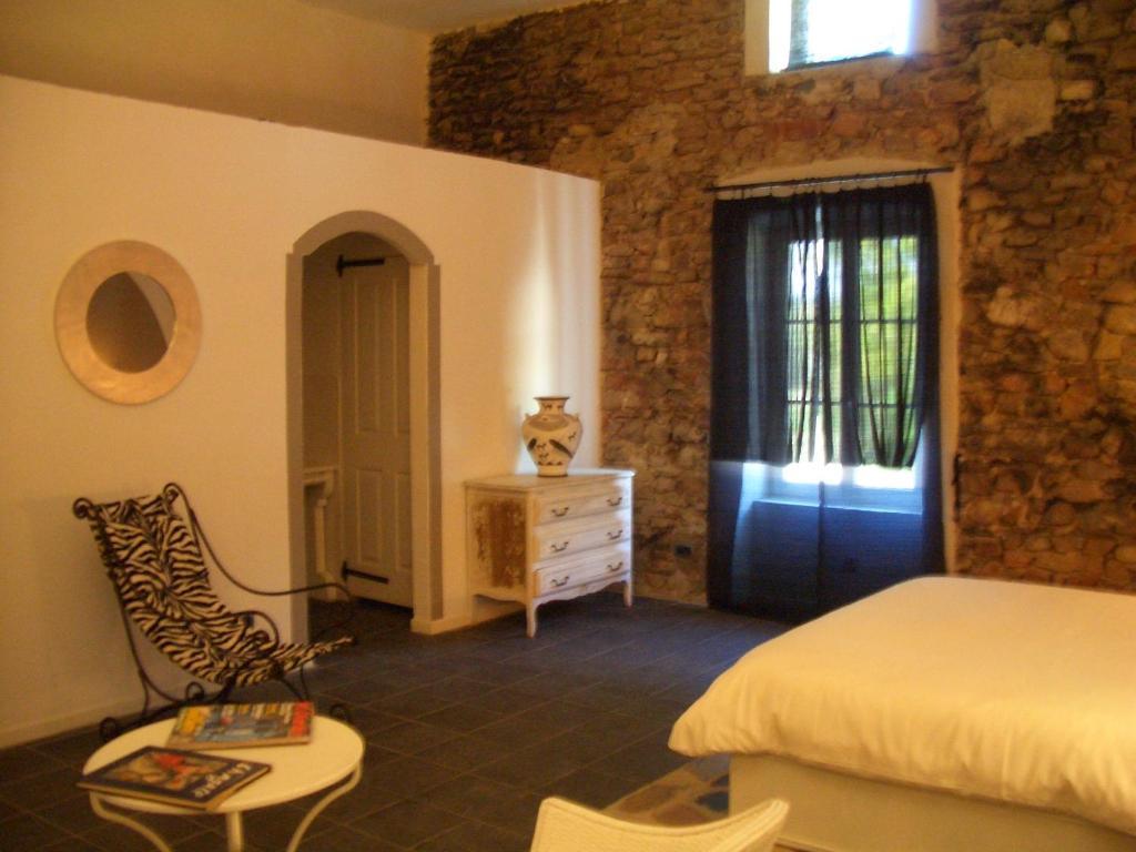 Hotel Le Prieure Des Sources La Répara Zimmer foto